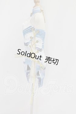 画像2: DD/OF:桜本屋様製 衣装セット I-26-07-16-227-KN-ZI