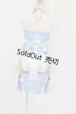 画像3: DD/OF:桜本屋様製 衣装セット I-26-07-16-227-KN-ZI