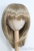 【SALE】8〜9inch/ウィッグ I-24-12-22-2026-KN-ZI