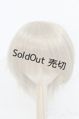 8〜9inch/ウィッグ/ I-25-07-13-2022-KN-ZI