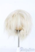 【SALE】ボアウィッグ/7ｉｎｃｈ I-24-11-24-2021-TO-ZI