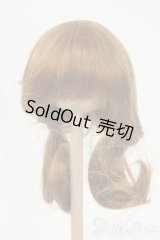 8inch/ウィッグ Y-26-02-04-172-TO-ZY