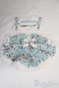 30cmドール/OF ドレスセット I-25-06-01-2095-TO-ZI