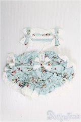 【SALE】30cmドール/OF ドレスセット I-24-11-10-3108-TO-ZI