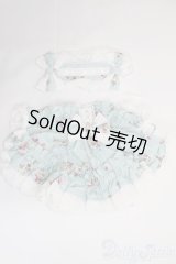 30cmドール/OF ドレスセット/ I-25-11-23-339-KD-ZI