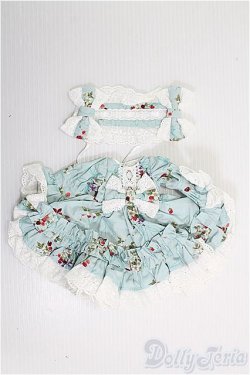 画像1: 【SALE】30cmドール/OF ドレスセット I-24-11-10-3108-TO-ZI