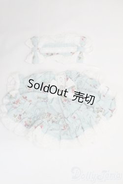 画像1: 30cmドール/OF ドレスセット/ I-25-11-23-339-KD-ZI