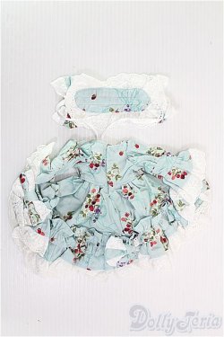 画像2: 【SALE】30cmドール/OF ドレスセット I-24-11-10-3108-TO-ZI