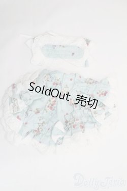 画像2: 30cmドール/OF ドレスセット/ I-25-11-23-339-KD-ZI