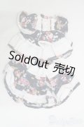 30cmドール/OF ドレスセット I-25-06-01-2096-TO-ZI