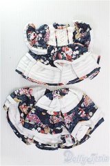 【SALE】30cmドール/OF ドレスセット I-24-11-10-3109-TO-ZI