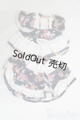 30cmドール/OF ドレスセット I-25-06-01-2096-TO-ZI