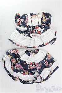 【SALE】30cmドール/OF ドレスセット I-24-11-10-3109-TO-ZI
