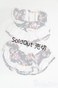 30cmドール/OF ドレスセット I-25-06-01-2096-TO-ZI