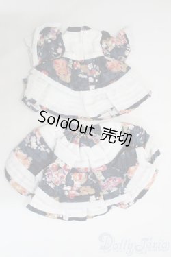 画像2: 30cmドール/OF ドレスセット I-25-06-01-2096-TO-ZI