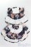 画像2: 【SALE】30cmドール/OF ドレスセット I-24-11-10-3109-TO-ZI (2)