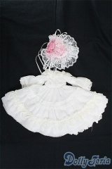 【SALE】30cmドール/OF ドレスセット I-24-11-10-3107-TO-ZI