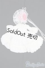 30cmドール/OF ドレスセット/0 I-25-09-21-083-KD-ZI