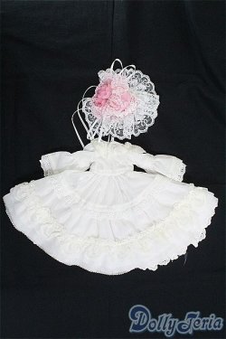 画像1: 【SALE】30cmドール/OF ドレスセット I-24-11-10-3107-TO-ZI