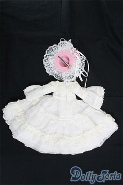 画像2: 【SALE】30cmドール/OF ドレスセット I-24-11-10-3107-TO-ZI
