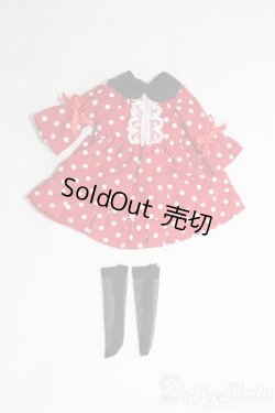 画像1: 1/6ドール/OF 22cmサイズ衣装 I-25-06-15-3105-TO-ZI