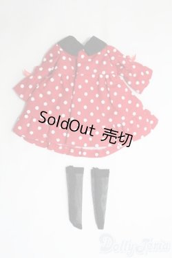 画像2: 1/6ドール/OF 22cmサイズ衣装 I-25-06-15-3105-TO-ZI