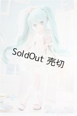 MDD/OF クラウディーマシュマロ(木茶動物園様製) I-24-12-22-1084-KN-ZI