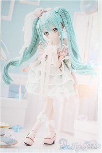 【SALE】MDD/OF クラウディーマシュマロ(木茶動物園様製) I-24-12-22-1084-KN-ZI