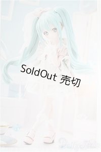 MDD/OF クラウディーマシュマロ(木茶動物園様製) I-24-12-22-1084-KN-ZI