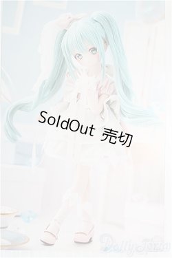 画像1: MDD/OF クラウディーマシュマロ(木茶動物園様製) I-24-12-22-1084-KN-ZI