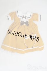 MDD/OF：RosenliaDoll様製 ハニーレター/0 I-25-07-06-3074-KN-ZI