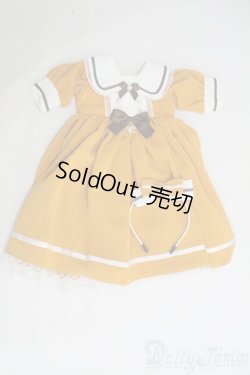 画像1: MDD/OF：RosenliaDoll様製 ハニーレター/0 I-25-07-06-3074-KN-ZI