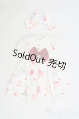 幼SD/OF：ディーラー製ワンピースセット I-26-04-19-422-KN-ZI