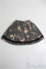 【SALE】SD&DD/OF:スカート I-24-11-17-3071-YB-ZI