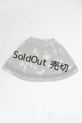 SD&DD/OF:スカート I-25-06-08-2049-KN-ZI