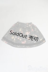 SD&DD/OF:スカート I-25-06-08-2049-KN-ZI