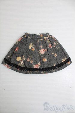 画像1: 【SALE】SD&DD/OF:スカート I-24-11-17-3071-YB-ZI