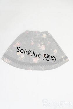 画像2: SD&DD/OF:スカート I-25-06-08-2049-KN-ZI