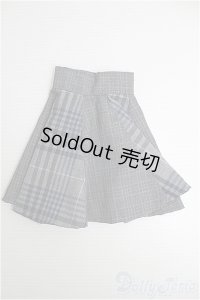 【SALE】SD&DD/OF:スカート I-24-11-24-3072-KN-ZI