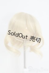 6inch/ウィッグ I-25-06-01-3021-KN-ZI