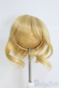 6inch/ウィッグ I-25-06-01-3021-KN-ZI