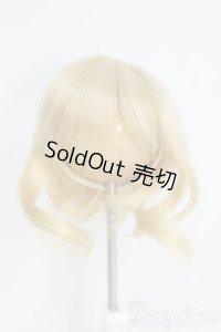 6inch/ウィッグ I-25-06-01-3021-KN-ZI