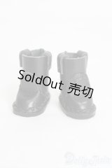 1/6ドール/OF：ブーツ I-25-06-15-3135-KN-ZI