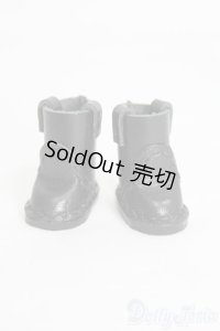 1/6ドール/OF：ブーツ I-25-06-15-3135-KN-ZI