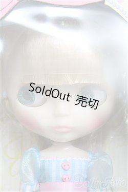 画像1: ネオブライス/ハローアゲイン ジュニームニーキューティー I-24-11-24-1014-KN-ZI