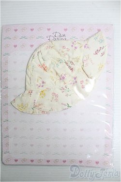 画像1: 【SALE】ネオブライス/OF:フレアハット I-24-11-24-3119-KN-ZI