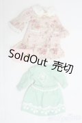 ネオブライス/OF:衣装セット/ファッションドール　衣装 I-25-09-28-368-KN-ZI