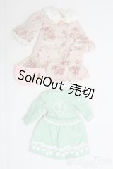 ネオブライス/OF:衣装セット/ファッションドール　衣装 I-25-09-28-368-KN-ZI