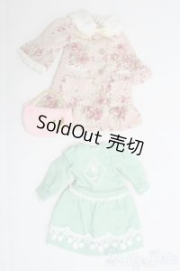 ネオブライス/OF:衣装セット/ファッションドール　衣装 I-25-09-28-368-KN-ZI