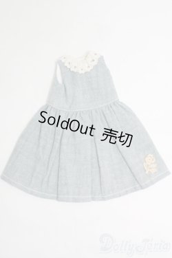 画像1: ネオブライス/OF:ディーラー製ワンピース/ I-25-09-28-370-KN-ZI
